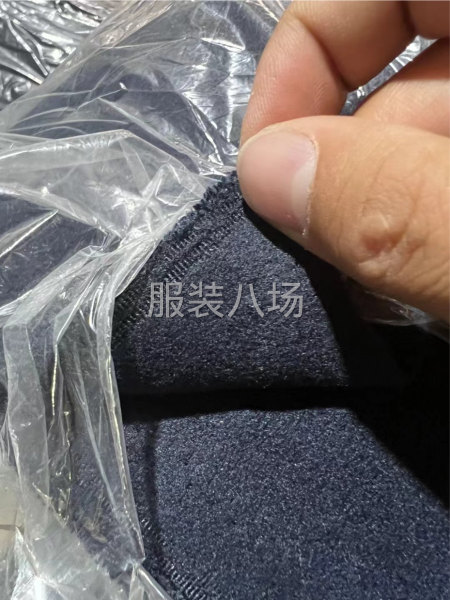 大量收全涤双面呢TR双面呢，中国绒，有的联系-第4张图片
