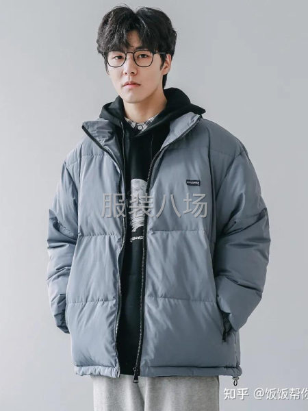 监狱企业，承接棉服羽绒服冲锋衣清加工-第1张图片
