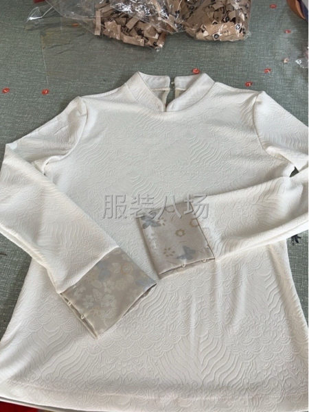 有要赶货的联系，不回家过年-第1张图片