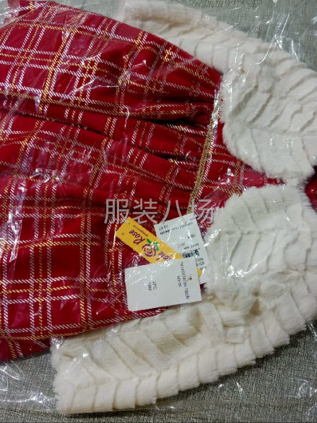 专业衬衫工厂，寻量大的衬衫订单-第2张图片