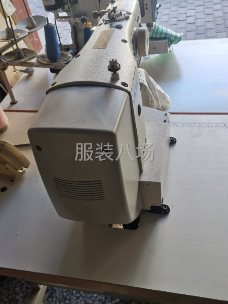 重機1900Ass打棗車！另有大量精品縫紉設備！各大品牌代理-第3張圖片