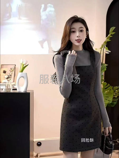 夫妻档工厂寻求订单-第1张图片