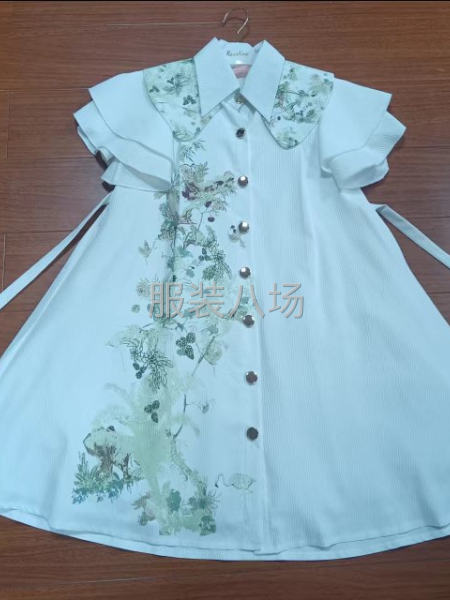 海鑫服饰厂-第4张图片