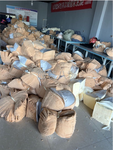 常年对外加工棉衣衬衣裤子宠物用品，出货快做工好-第2张图片