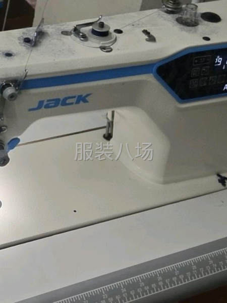 承接服装加工-第1张图片