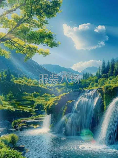 夫妻档工厂寻求客户-第1张图片