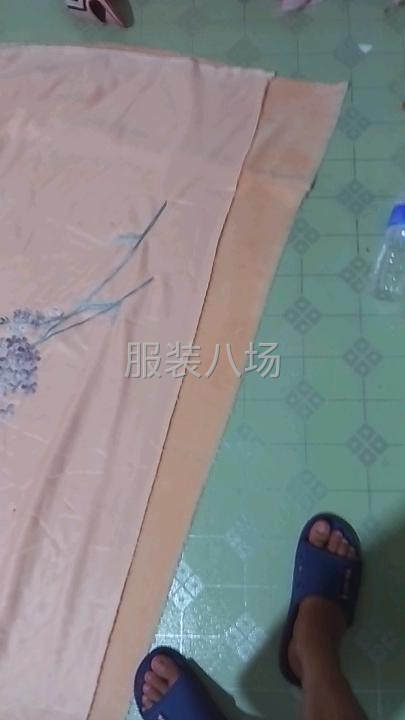 缝纫机，四件套，主压线被套-第2张图片