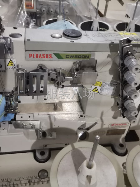 飞马原装CW500拉冚，4500-5500元-第2张图片