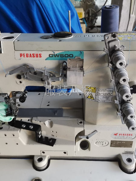 飞马原装CW500拉冚，4500-5500元-第1张图片