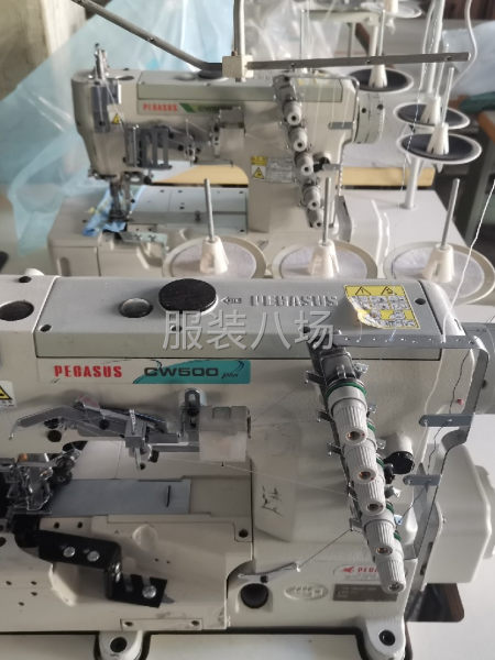 飞马原装CW500拉冚，4500-5500元-第4张图片