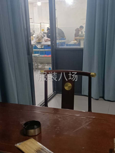 10-20人工厂寻求订单-第1张图片