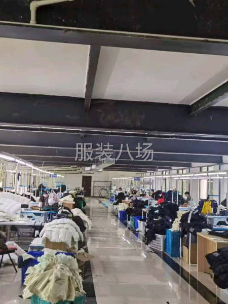 本厂以上衣梭织为主-第2张图片