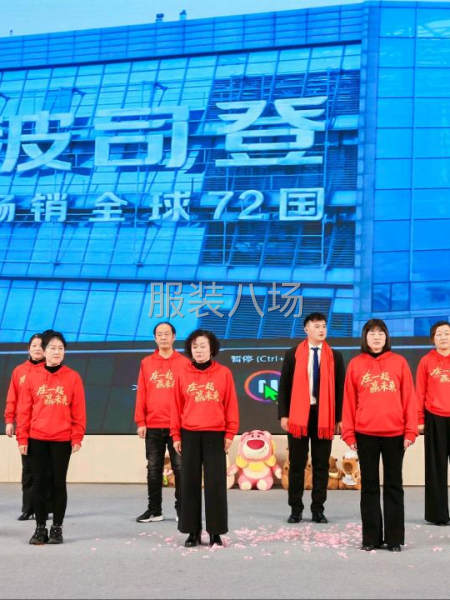 2025有一起做服装的欢迎加入我们-第5张图片