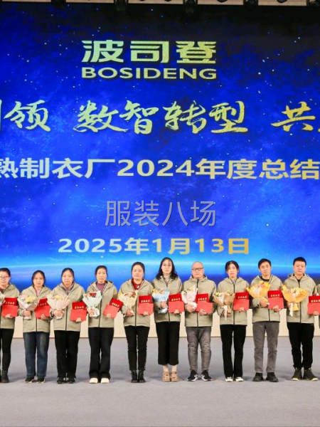 2025有一起做服裝的歡迎加入我們-第4張圖片