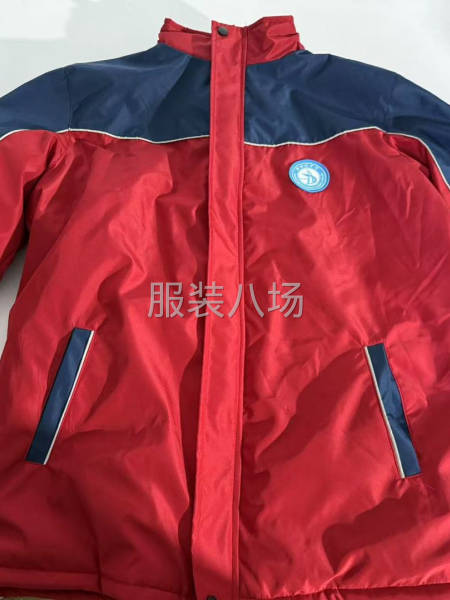 30人左右加工廠承接校服工裝-第5張圖片