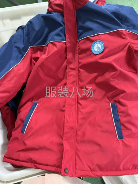 30人左右加工廠承接校服工裝-第4張圖片