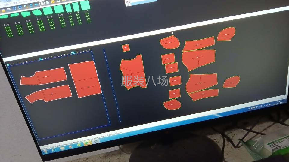 求職全職裁剪主刀,經驗12年-第1張圖片