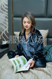 undefined - 承接针织衫连衣裙小西服等女装生产加工 - 图5