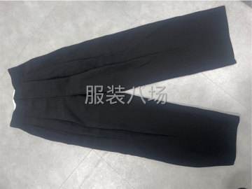 undefined - 寻求精品女裤工厂有的联系 - 图1