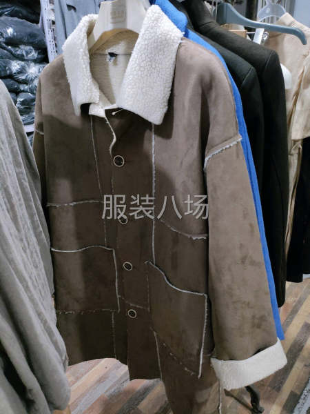 工廠固定工人二十人，承接市場春夏秋冬各類服裝-第4張圖片