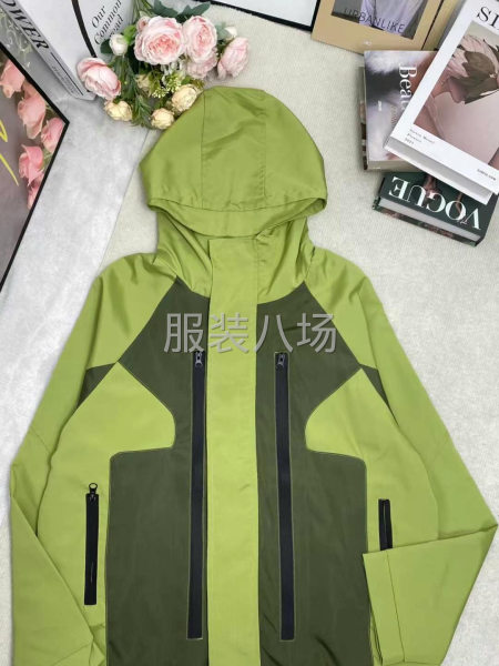 大型服裝廠常年承接各類型服裝訂單業(yè)務(wù)-第8張圖片