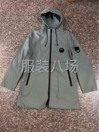 undefined - 大型服装厂常年承接各类型服装订单业务 - 图9