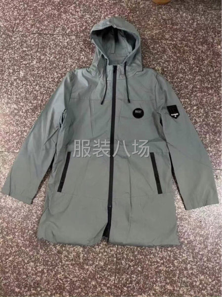 大型服裝廠常年承接各類型服裝訂單業務-第9張圖片