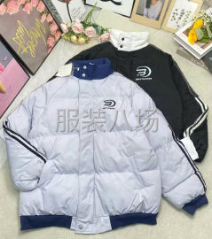 undefined - 大型服装厂常年承接各类型服装订单业务 - 图4