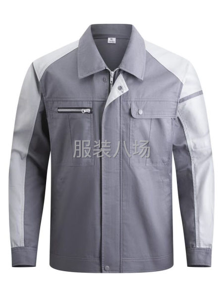 大型服裝廠常年承接各類型服裝訂單業(yè)務(wù)-第2張圖片