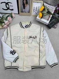 undefined - 大型服装厂常年承接各类型服装订单业务 - 图3