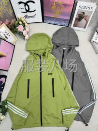 undefined - 大型服装厂常年承接各类型服装订单业务 - 图5