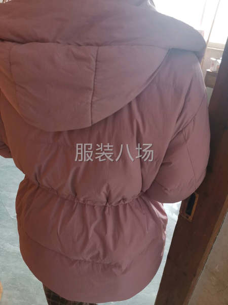 加工各種市場貨，國風類服裝-第1張圖片