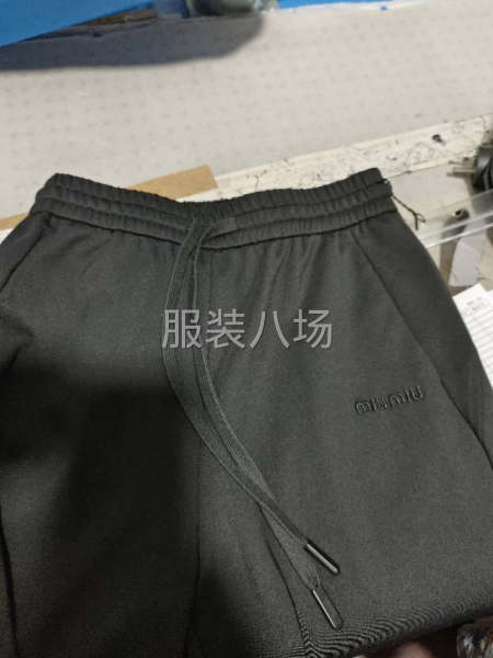 承接半精品，精品，本人從事服裝加工多年，做事認(rèn)真負(fù)責(zé)，歡迎老-第1張圖片