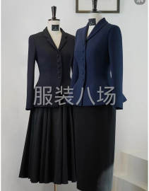 undefined - 服装打版。承接工厂打版，定制店服装打版，打样 - 图4