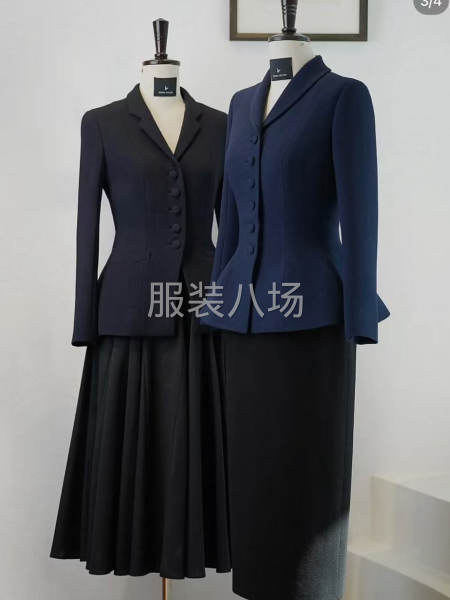 服裝打版。承接工廠打版，定制店服裝打版，打樣-第4張圖片