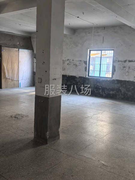 自建房【廠房出租】-可做小型加工廠，倉庫，布料裁剪，機床機械-第7張圖片