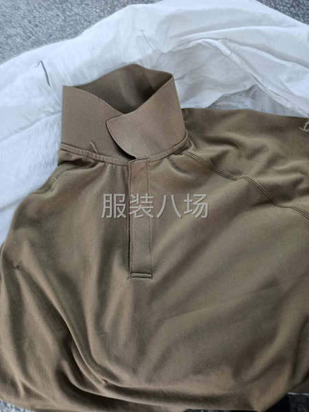 承接針織類服裝加工-第2張圖片