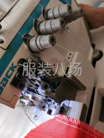 undefined - 承接各类服装裁片加工 - 图1