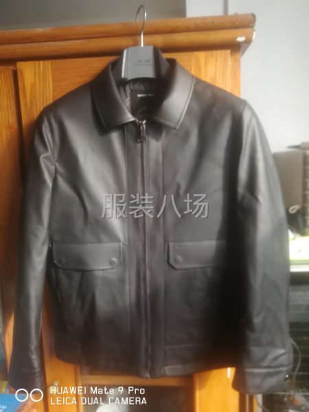 本廠承接市場外貿服裝加工，羽絨服，夾克，褲子加工-第1張圖片