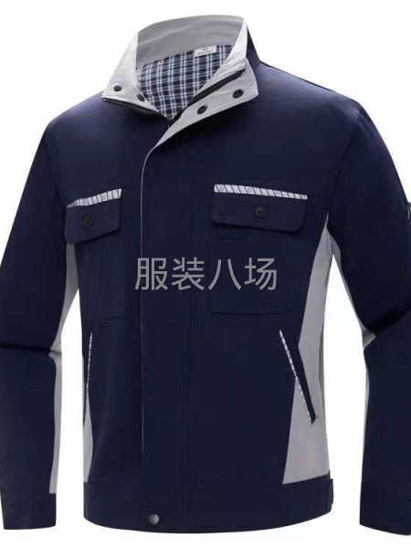 常年承接各類羽絨服棉服，沖鋒衣派克服工裝-第2張圖片