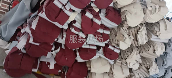 undefined - 招聘女装外衣平车工10名，货源充足、工资月结、车间有空调 - 图1