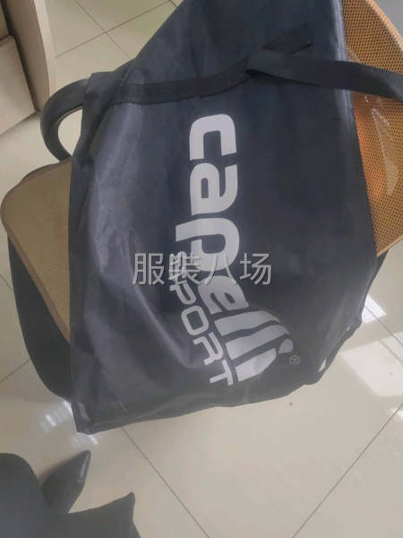 Pvc牛津布手提袋，找工廠加工，貿(mào)易勿擾，個(gè)人勿擾-第1張圖片