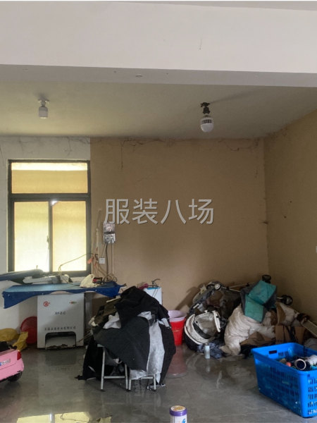 有房出租適合夫妻隊(duì)-第1張圖片