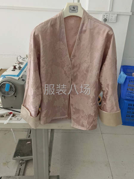 承接各類服裝加工-第3張圖片