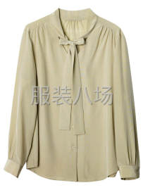 undefined - 上海嘉定安亭夫妻档诚寻精品服装小单加工 - 图1