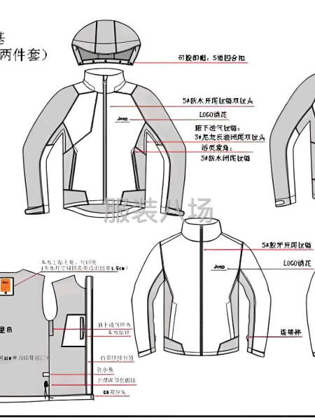 夫妻檔工廠尋求客戶-第3張圖片