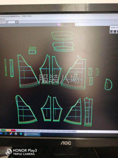 求職臨時版師,經(jīng)驗10年-第5張圖片