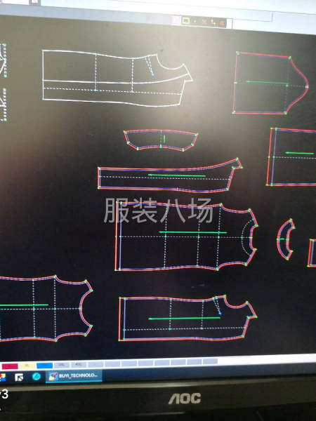 求職臨時版師,經(jīng)驗10年-第4張圖片