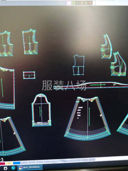 求職臨時版師,經驗10年-第3張圖片