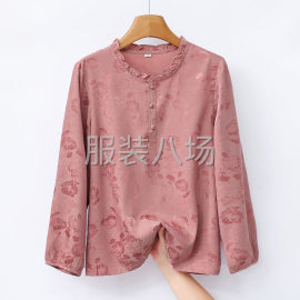 undefined - 包裁包做，裁片，厂里15人左右。出货稳定 - 图1